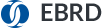 EBRD logo